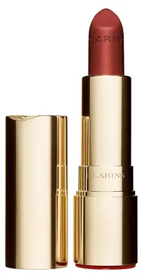 Immagine prodotto di Clarins Joli Rouge Velvet, Marrone, Cannella speziata, 1 colore/colore, Levigante, Donna, Opaco