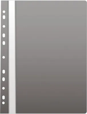 Immagine prodotto di Raccoglitore appeso A4 PP grigio