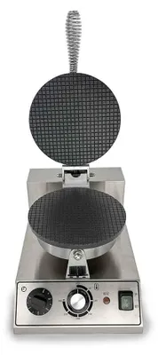 Produktbild von HCB Waffeleisen - Sirupwaffel - 230V - Edelstahl - 1131