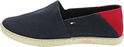 Produktbild von Tommy Hilfiger Easy Summer Slip On FM0FM00569403 (41/midnight)