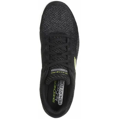 Immagine prodotto di Scarpa sportiva Skechers nera