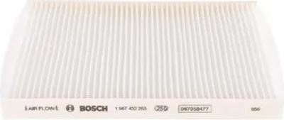 Imagen del producto de Filtro de cabina para KIA Venga / Hyundai iX20 (2010-)