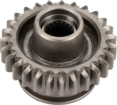 Produktbild von Rückwärtsgangzahnrad 27 Zähne für Fiat Ducato 230 244 250 9670611780