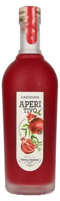 Produktbild von Carissima Aperitivo 700ml 16% Vol.