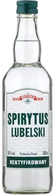 Obrázok produktu pre Lubelski Geist, 500 ml