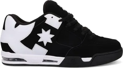 Produktbild von DC Shoes DC Command Black/White Größe EU 44,5