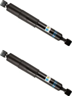 Produktbild von Stoßdämpfer-Set Hinterachse Gasdruck BILSTEIN IAM-Expertise für u.a. FIAT DUCATO