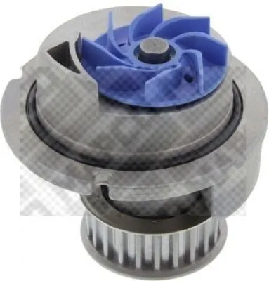 Produktbild von MAPCO Keilrippenriemen 989mm für VW Polo Schrägheck (6R1, 6C1) 260989E
