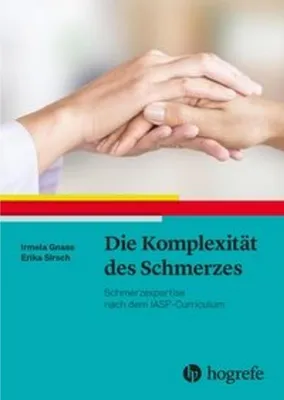 Produktbild von Die Komplexität des Schmerzes