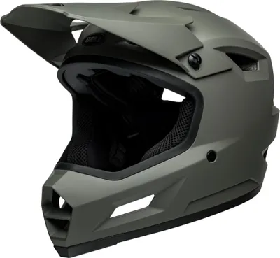 Produktbild von Bell Sanction 2 Fahrradhelm matte dark gray 23 XL Dunkelgrau