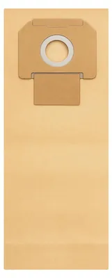 Produktbild von 5 Original Kärcher Papier-Staubsaugerbeutel für NT 35/1 Tact Te M Filtertüten