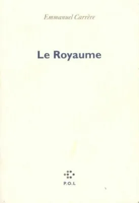 Image de Le Royaume