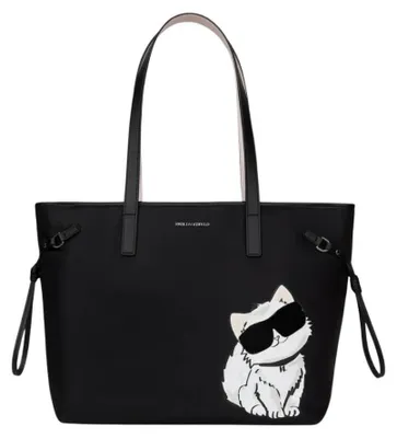 Obrázok produktu pre KARL LAGERFELD B3W30350 IKON Čierna