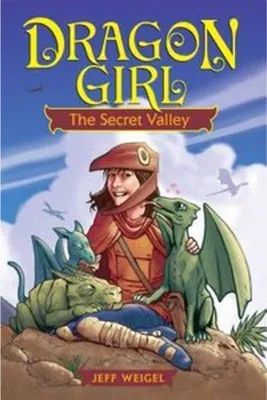 Obrázek produktu pro Dragon Girl