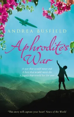 Productafbeelding van Aphrodite's War