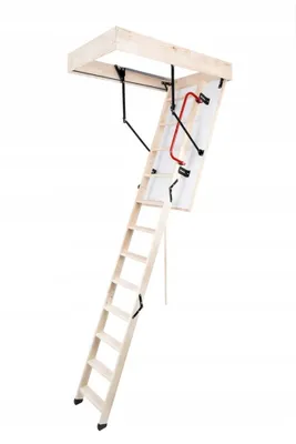Obrázek produktu pro Půdní schody TERMO PS 110 x 60 cm