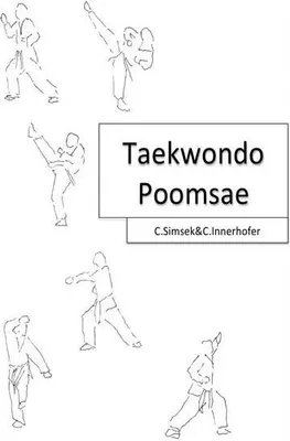 Produktbild von Taekwondo/Poomsae