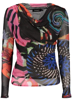 Imagen del producto de Suéter Para Mujer De Desigual