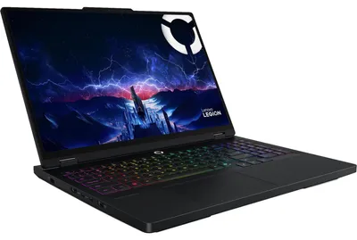 Obrázek produktu pro Lenovo Legion Pro 5 16IAX10H, Intel Core Ultra 9, 40,6 cm (16"), 2560 x 1600 px, 32 GB, 1 TB, Windows 11 Home