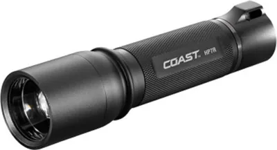Image de Coast - Hp7r - Dimmable Rechargeable Li-ion Torch 300 Lumen