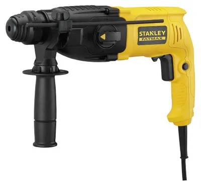 Image de Marteau perforateur SDS+ 750 W, 2,2 J, STANLEY FATMAX SFMEH200K