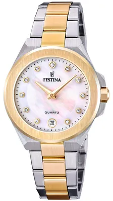 Produktbild von Festina Armbanduhr Mademoiselle Pink