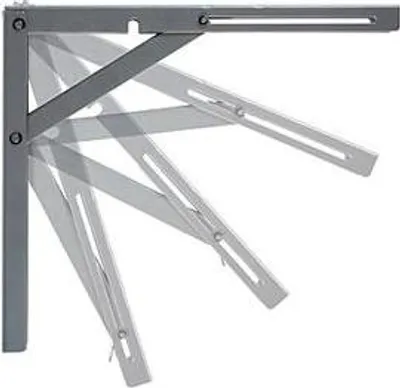Produktbild von Elletipi PPI607-1ALL, 270 mm, 270 mm, 320 mm, 1,5 kg, 280 mm, 280 mm