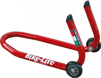 Image de Bike-Lift support pliant avant