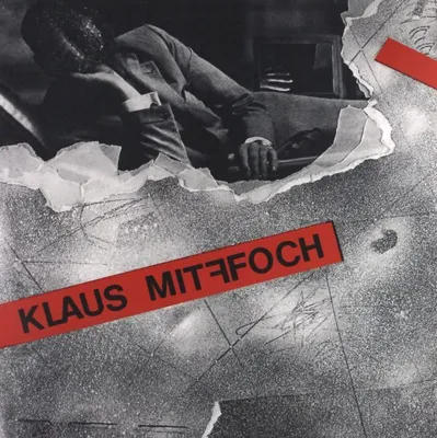 Produktbild von Klaus Mittfoch: Klaus Mittfoch