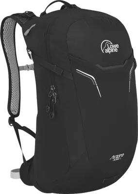 Produktbild von Airzone Active 18 Volumen 18 Farbe black