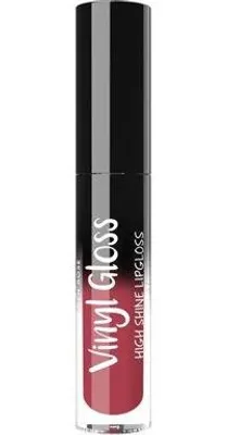 Image de GOLDEN ROSE Gloss à lèvres brillant 07 4,5 ml