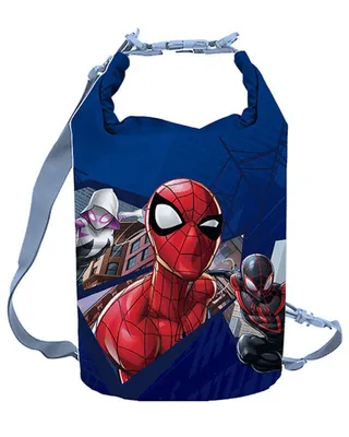 Obrázek produktu pro Nepromokavá taška 18x35cm Spiderman MV16030 Kids Euroswan