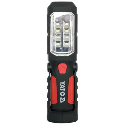 Produktbild von YATO LED-Arbeitsleuchte mit Magnet
