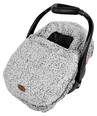 Image de Housse de siège auto d'hiver JJ Cole - Housse de siège auto d'hiver pour siège auto pour bébé ou siège auto pour enfant