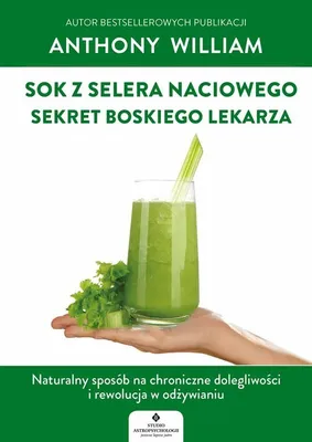 Produktbild von Sok z selera naciowego sekret boskiego lekarza