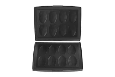Immagine prodotto di FRITEL - Set di teglie per madeleine - 142364