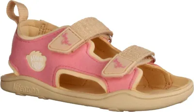 Produktbild von Affenzahn Vegan Airy Flamingo Sandale Gr. 28