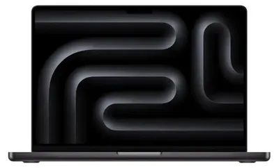 Produktbild von Apple MacBook Pro , Apple M, 36,1 cm (14.2"), 3024 x 1964 Pixel, 24 GB, 1 TB, macOS Sequoia