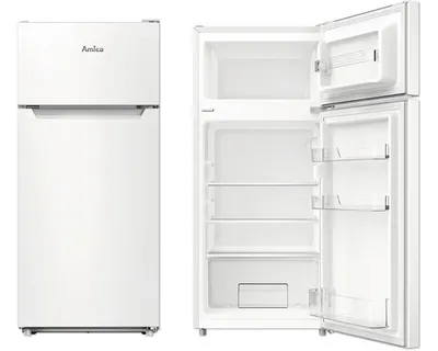 Produktbild von DT 371 150 W Kühl-Gefrier-Kombination