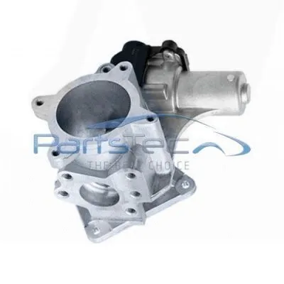 Immagine prodotto di Valvola AGR, elettrovalvola con guarnizioni PARTSTEC per, tra gli altri, VW CRAFTER