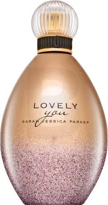 Obrázok produktu pre Sarah Jessica Parker Lovely You parfémovaná voda pre ženy 100 ml