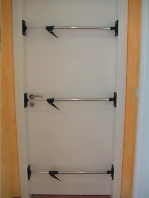 Produktbild von Glück Türspanner/Universalspanner 65-110