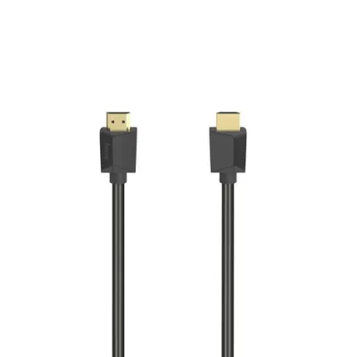 Produktbild von High Speed HDMI™-Kabel, Ultra-HD 4K, Ethernet, 5,00 m (00200704)