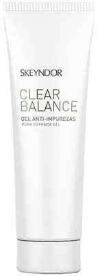 Image de Sonstige-gesichtspflege Skeyndor Clear Balance Pure Defence Gel
