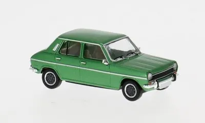 Produktbild von Brekina PCX871706 - 1/87 Simca 1100, hellgrün, 1975 - Neu