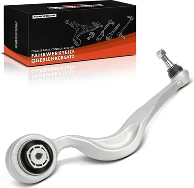 Immagine prodotto di Frankberg 1x braccio di controllo asse anteriore per Mercedes-Benz Classe S V222 W222 X222 Classe S Coupé C217 2013-2020