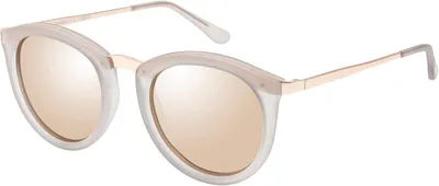 Produktbild von Le Specs Sonnenbrille Damen No Smirking GRE LSP1702031