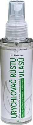 Obrázek produktu pro Urychlovač růstu vlasů 100 ml