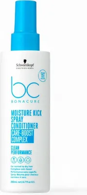 Obrázok produktu pre Schw. BC MK Kondicionér v spreji 200ml Bonacure Moisture Kick