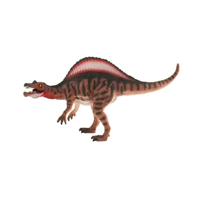 Produktbild von Spinosaurus - Figur für Kinder